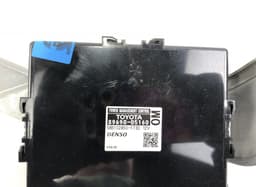 TOYOTA MB1028501730 1028501730 MB102850-1730 102850-1730 Control units, other TOYOTA AVENSIS (T270) (2009-2018) — thumbnail 4