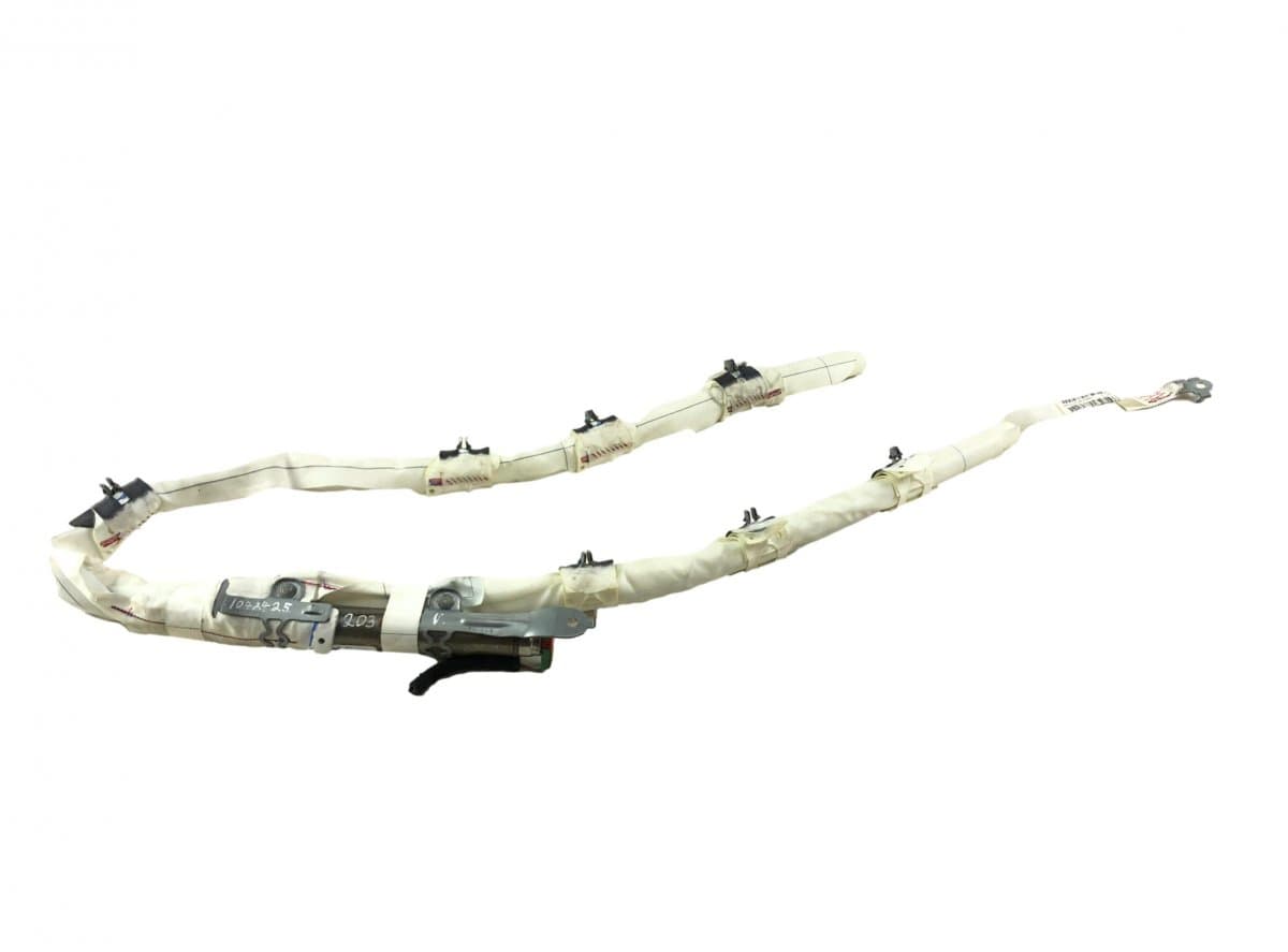 RENAULT 985P13017R Head/roof/curtain airbag left RENAULT MEGANE IV (B9A/M) (2015-)