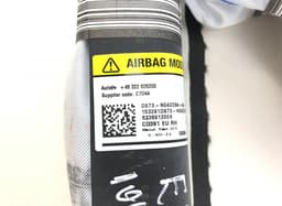 FORD 2184419 2184417 Head/roof/curtain airbag left FORD MONDEO Mk V (CD, CE, CF) (2014-2022) — thumbnail 5