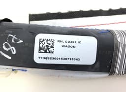 FORD 2184419 2184417 Head/roof/curtain airbag left FORD MONDEO Mk V (CD, CE, CF) (2014-2022) — thumbnail 4