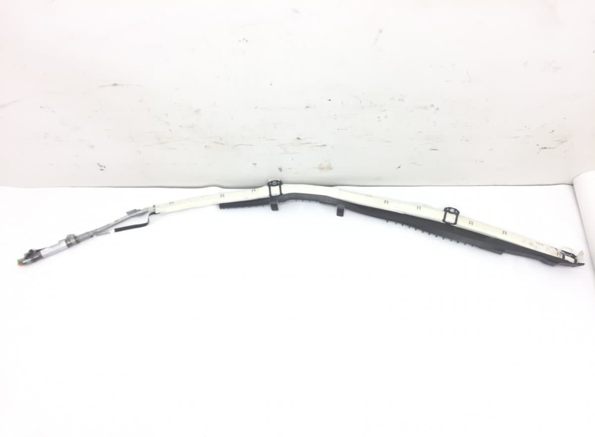 MERCEDES-BENZ A2198600005 Head/roof/curtain airbag right MERCEDES-BENZ CLS (C219) (2004-2010)