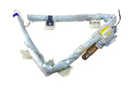 FORD 1726538 Head/roof/curtain airbag left FORD RANGER III (TKE, PX) (2011-2023) — thumbnail 1
