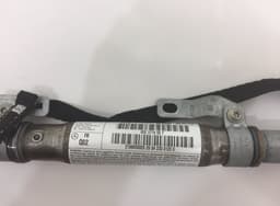 MERCEDES-BENZ A2198600005 Head/roof/curtain airbag right MERCEDES-BENZ CLS (C219) (2004-2010) — thumbnail 3
