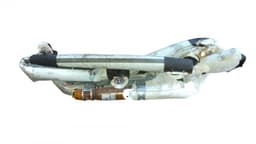 MERCEDES-BENZ Head/roof/curtain airbag left MERCEDES-BENZ CLA (C117, X117) (2013-2019) — thumbnail 1