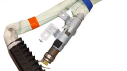 HYUNDAI 85010-D7000 Head/roof/curtain airbag left HYUNDAI TUCSON III (TL) (2015-2021) — thumbnail 3