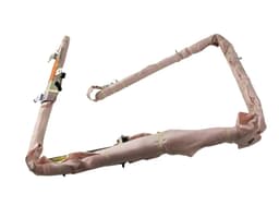 SUBARU 98251SG010 Head/roof/curtain airbag left SUBARU FORESTER (SJ) (2013-2018) — thumbnail 2
