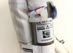 RENAULT 985P13017R Head/roof/curtain airbag left RENAULT MEGANE IV (B9A/M) (2015-) — thumbnail 5