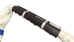 HYUNDAI 85010-D7000 Head/roof/curtain airbag left HYUNDAI TUCSON III (TL) (2015-2021) — thumbnail 2