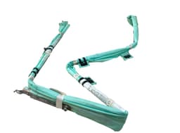 MERCEDES-BENZ A2228601202 Head/roof/curtain airbag left MERCEDES-BENZ S-CLASS (W222, X222) (2013-2020) — thumbnail 1