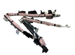 HONDA 78875T1GG60 Head/roof/curtain airbag left HONDA CR-V IV (RM) (2012-2016) — thumbnail 2