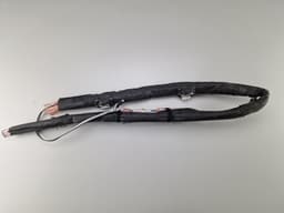 CITROËN CC103051XX P0103050 PC10305010 Head/roof/curtain airbag left CITROËN DS3 (2009-2015) — thumbnail 1