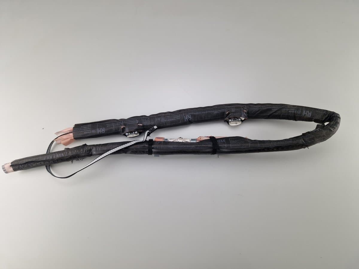 CC103051XX P0103050 PC10305010 Head/roof/curtain airbag left CITROËN DS3 (2009-2015)
