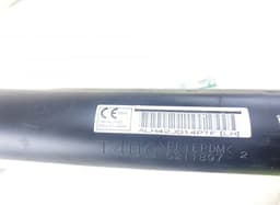 LEXUS 6218076010 Head/roof/curtain airbag left LEXUS CT (2010-2022) — thumbnail 3