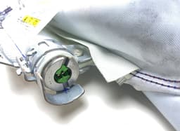 FORD 2432657 Head/roof/curtain airbag left FORD RANGER III (TKE, PX) (2011-2023) — thumbnail 2