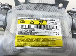 FORD 2432657 Head/roof/curtain airbag left FORD RANGER III (TKE, PX) (2011-2023) — thumbnail 3