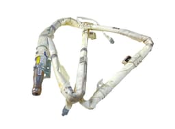MERCEDES-BENZ A1668600702 Head/roof/curtain airbag left MERCEDES-BENZ ML-CLASS (W166) (2011-2015) — thumbnail 1
