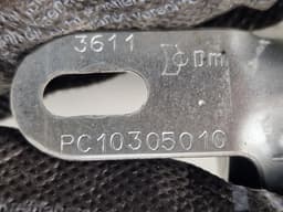 CITROËN PC10305010 CC103651XX PC1030504 Head/roof/curtain airbag right CITROËN DS3 (2009-2015) — thumbnail 2