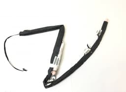 CITROËN 34127185C Head/roof/curtain airbag right CITROËN C4 Picasso II (2013-2022) — thumbnail 2