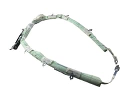MASERATI 0080P111030 Head/roof/curtain airbag right MASERATI GHIBLI III (M157) (2013-2023) — thumbnail 1