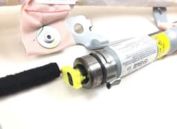 MAZDA D10E57KM0G Head/roof/curtain airbag right MAZDA CX-3 (DK) (2015-2021) — thumbnail 1