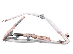 MAZDA D10E57KM0G Head/roof/curtain airbag right MAZDA CX-3 (DK) (2015-2021) — thumbnail 2