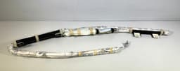 HYUNDAI 85010C7000 Head/roof/curtain airbag left HYUNDAI i20 II (GB) (2014-2020) — thumbnail 2