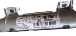 MERCEDES-BENZ Head/roof/curtain airbag left MERCEDES-BENZ E-CLASS (W212) (2009-2016) — thumbnail 2