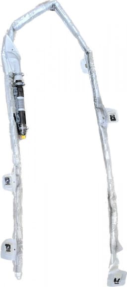 MERCEDES-BENZ Head/roof/curtain airbag left MERCEDES-BENZ E-CLASS (W212) (2009-2016) — thumbnail 1