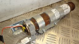 CHRYSLER Head/roof/curtain airbag right CHRYSLER 300C I (2004-2010) — thumbnail 5