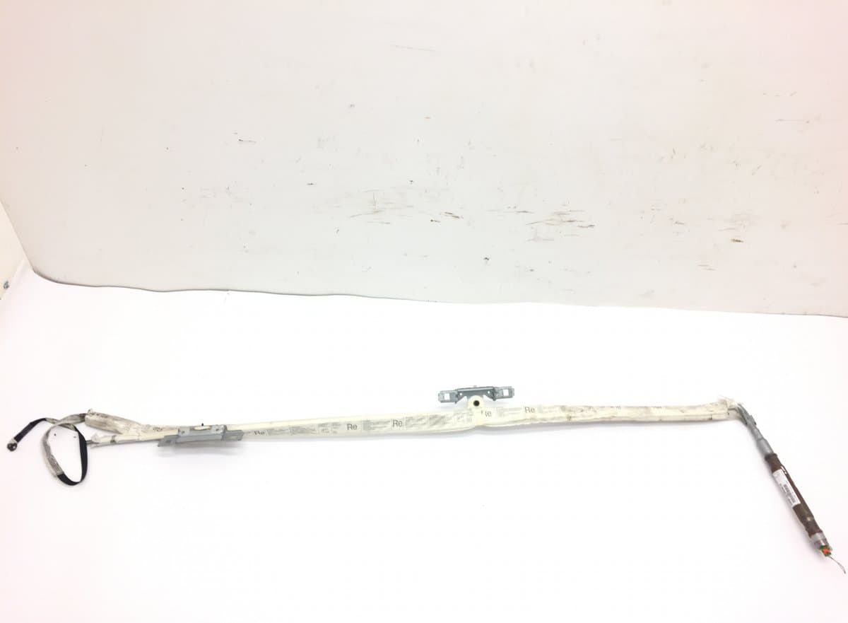 MERCEDES-BENZ A1698600405 1698600405 Head/roof/curtain airbag right MERCEDES-BENZ A-CLASS (W169) (2004-2012)