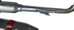 KIA Head/roof/curtain airbag right KIA SORENTO II (XM) (2009-2015) — thumbnail 4