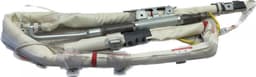 KIA Head/roof/curtain airbag right KIA SORENTO II (XM) (2009-2015) — thumbnail 5