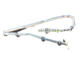 LAND ROVER LR043056 Head/roof/curtain airbag right LAND ROVER RANGE ROVER SPORT II (L494) (2013-2022) — thumbnail 1