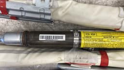 KIA Head/roof/curtain airbag right KIA SORENTO II (XM) (2009-2015) — thumbnail 3