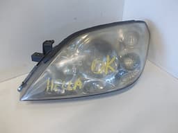 NISSAN Headlight left NISSAN PRIMERA (P12) (2002-2008) — thumbnail 1