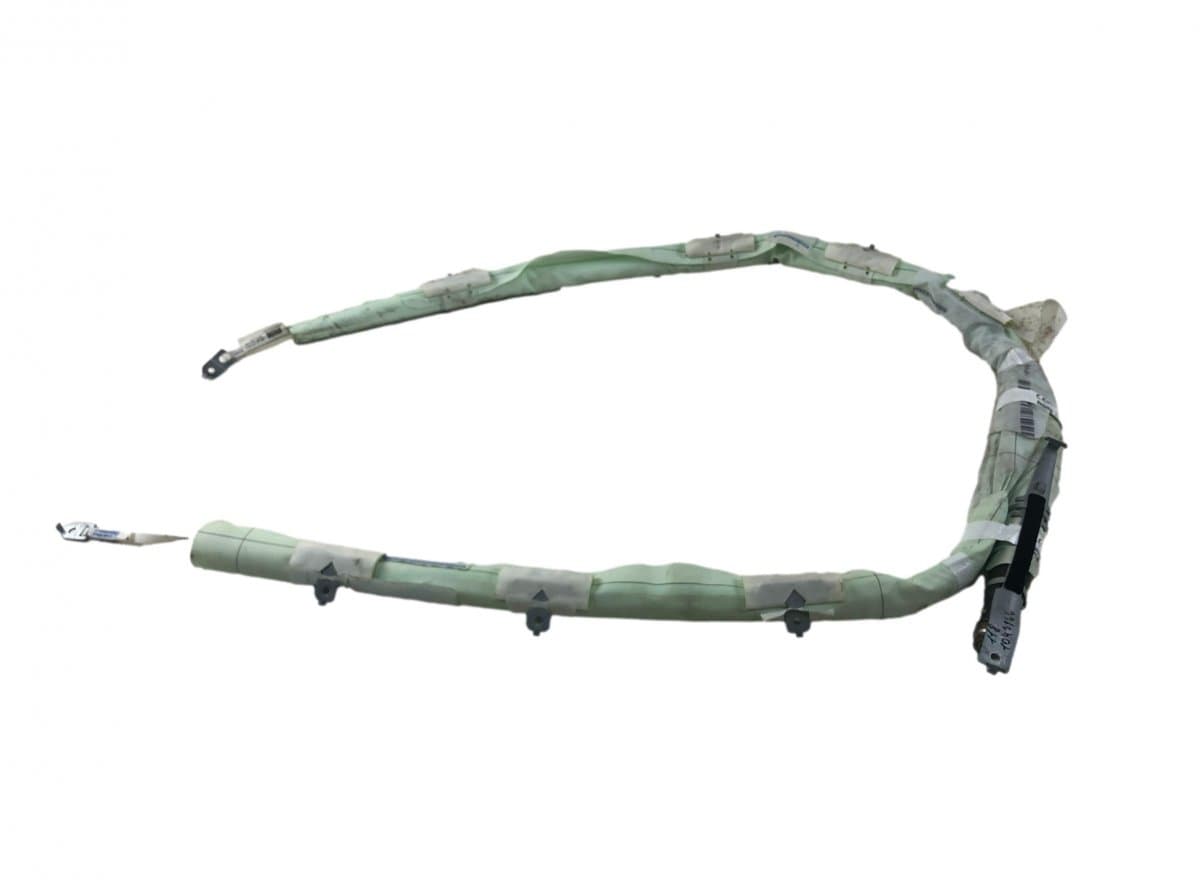 MASERATI 0080P111030 Head/roof/curtain airbag left MASERATI GHIBLI III (M157) (2013-2023)