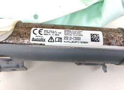 KIA 85010C5000 Head/roof/curtain airbag left KIA SORENTO III (UM) (2015-2020) — thumbnail 3