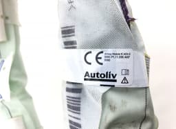 MASERATI 0080P111030 Head/roof/curtain airbag left MASERATI GHIBLI III (M157) (2013-2023) — thumbnail 3