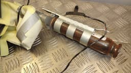 CHRYSLER Head/roof/curtain airbag left CHRYSLER 300C I (2004-2010) — thumbnail 2