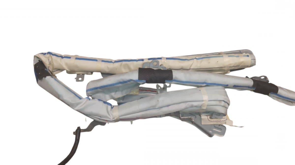 NISSAN Head/roof/curtain airbag left NISSAN X-TRAIL III (T32) (2013-2022)