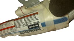 NISSAN Head/roof/curtain airbag left NISSAN X-TRAIL III (T32) (2013-2022) — thumbnail 3