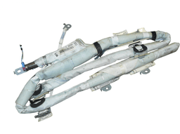 NISSAN 6247257E Head/roof/curtain airbag left NISSAN QASHQAI II (J11) (2013-2021) — thumbnail 2