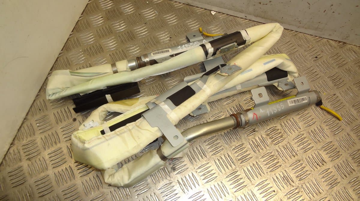 850104D500 Head/roof/curtain airbag left KIA CARNIVAL III (VQ) (2005-2014)