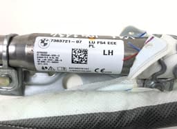 MINI 7363721 Head/roof/curtain airbag left MINI MINI CLUBMAN II (F54) (2014-2024) — thumbnail 2