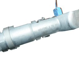 NISSAN 6247257E Head/roof/curtain airbag left NISSAN QASHQAI II (J11) (2013-2021) — thumbnail 4
