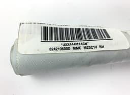 CITROËN 1609989680 Head/roof/curtain airbag right CITROËN C4 AIRCROSS (2010-2017) — thumbnail 4