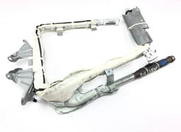 CITROËN 1609989680 Head/roof/curtain airbag right CITROËN C4 AIRCROSS (2010-2017) — thumbnail 1