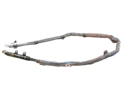 PORSCHE 95880306900 Head/roof/curtain airbag left PORSCHE CAYENNE II (2010-2017) — thumbnail 2