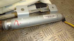 KIA 850104D500 Head/roof/curtain airbag left KIA CARNIVAL III (VQ) (2005-2014) — thumbnail 2