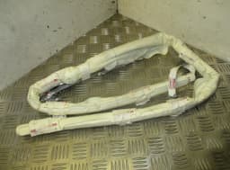 RENAULT 0080.P1.11.0030 Head/roof/curtain airbag right RENAULT TALISMAN (L2M, KP) (2013-2022) — thumbnail 1